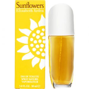 Elizabeth Arden Sunflowers EDT Spray