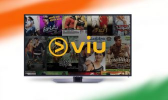 Free Streaming Service Launches in South Africa Viu_TV
