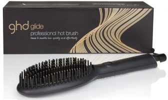 The New ghd Glide Hot Brush Launches in South Africa ghd Glide