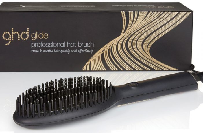 ghd Glide