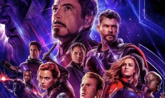 Avengers Endgame