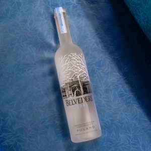 Belvedere Vodka