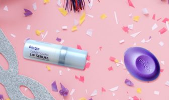 Blistex serum