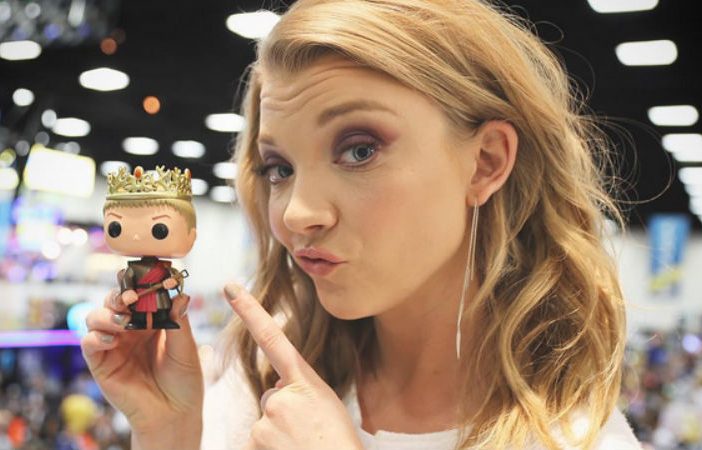 Game of Thrones Merch