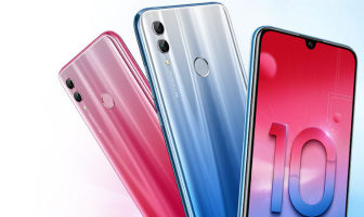 Honor 10 Lite: The Best Smartphone for Under R5,000?