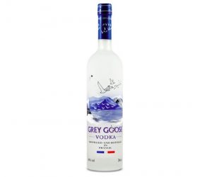 Grey Goose Vodka