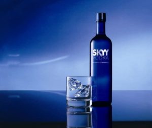 Skyy Vodka