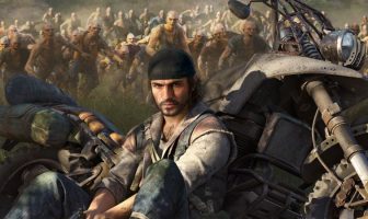 Days Gone Review (PS4) Days Gone PC header