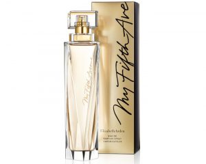 Elizabeth Arden My Fifth Avenue EDP