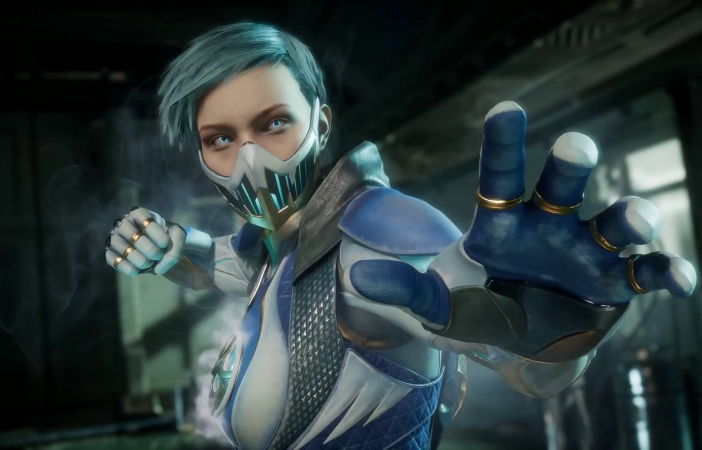 Mortal Kombat 11 review
