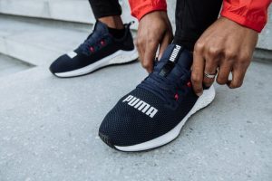 puma hybrid nx review