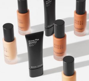 Bobbi Brown Primer Plus Mattifier