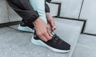 Review: We Put the Puma Hybrid NX TZ Running Shoes to the Test Puma HYBRID NX TZ running shoes
