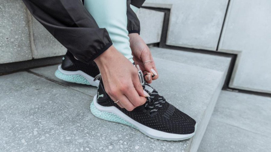 puma hybrid runner nx