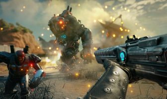 May 2019’s Biggest Game Releases Rage 2
