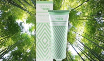 Review: Keep Your Summer Tan with Skinny Tan Gradual Tanner Skinny Tan Gradual Tanner