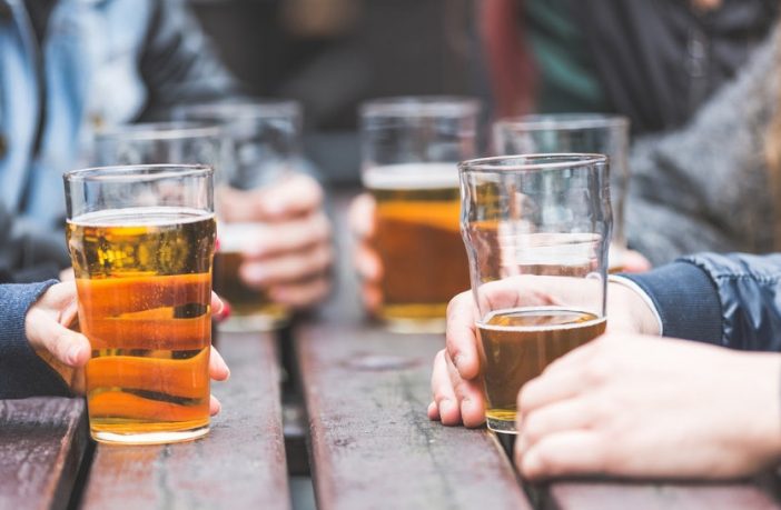 beer