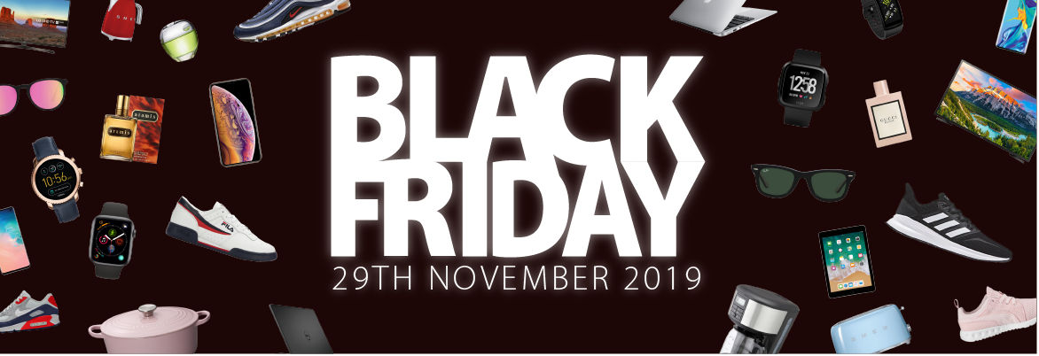 Black Friday 2019 | Black Friday | On Check by PriceCheck