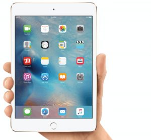 iPad Mini