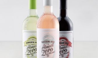 Almost Zero wine