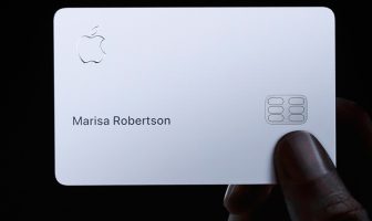 Apple Card