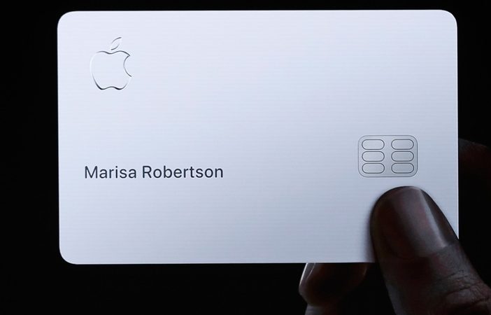 Apple Card