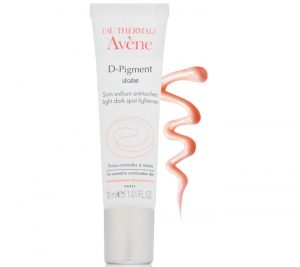 Avene D Pigment Light cream