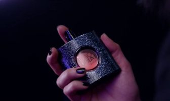 Yves Saint Laurent Black Opium Nuit Blanche
