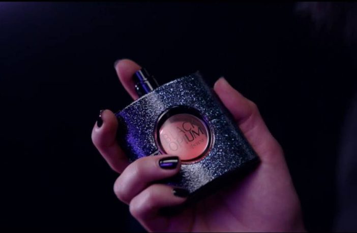 Yves Saint Laurent Black Opium Nuit Blanche