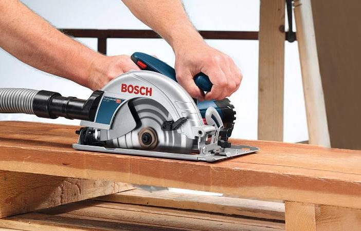 Bosch saw