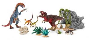 Dinosaur set