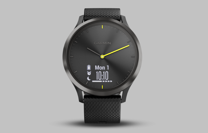 Garmin Vivomove