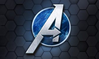 Marvel Avengers header