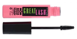 Maybelline Great Lash Waterproof Mascara