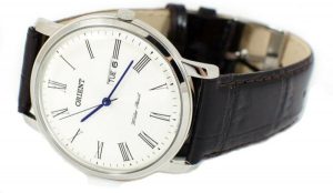 Orient mens watch