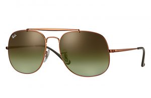 Ray-Ban ‘The General’ Aviators