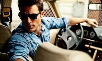Ray Ban sunglasses