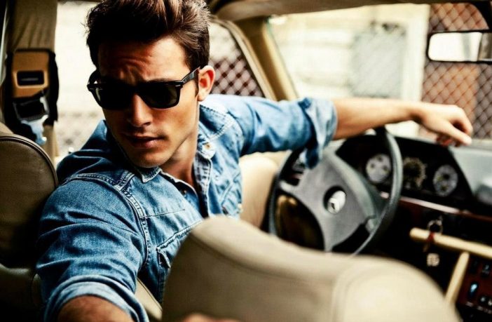 Ray Ban sunglasses