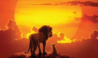 The Lion King movie