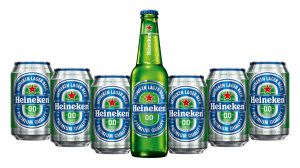 Heineken 0%