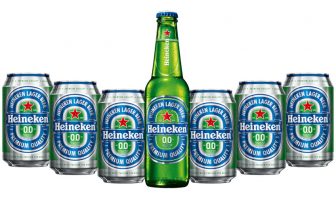 Heineken 0%