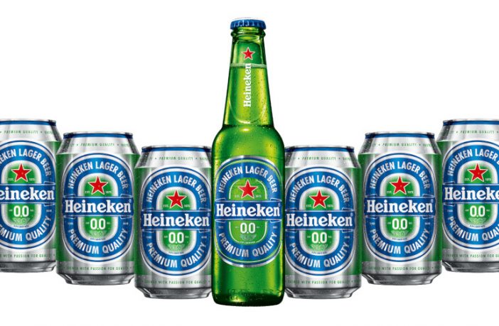 Heineken 0%
