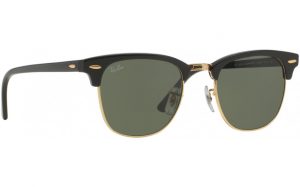 ray-ban clubmaster