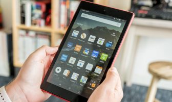 Apple or Android? Choosing Your Tablet tablet