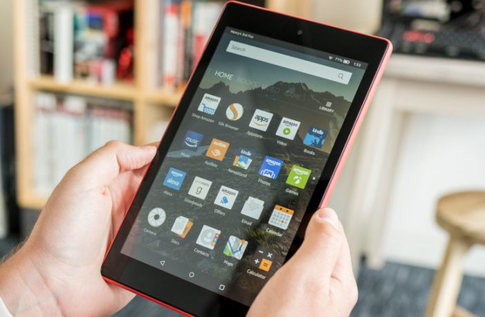 tablet