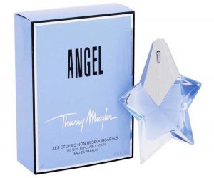 Thierry Mugler Angel