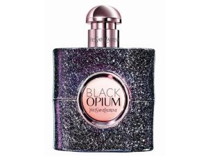 Yves Saint Laurent Black Opium Nuit Blanche