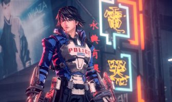 Astral Chain