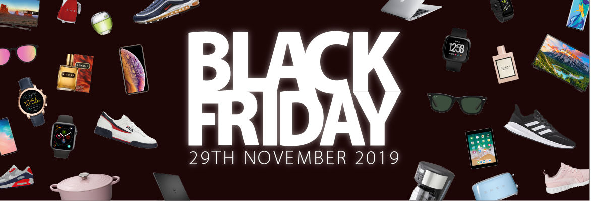 Black Friday 2019