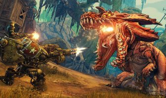 Borderlands 3